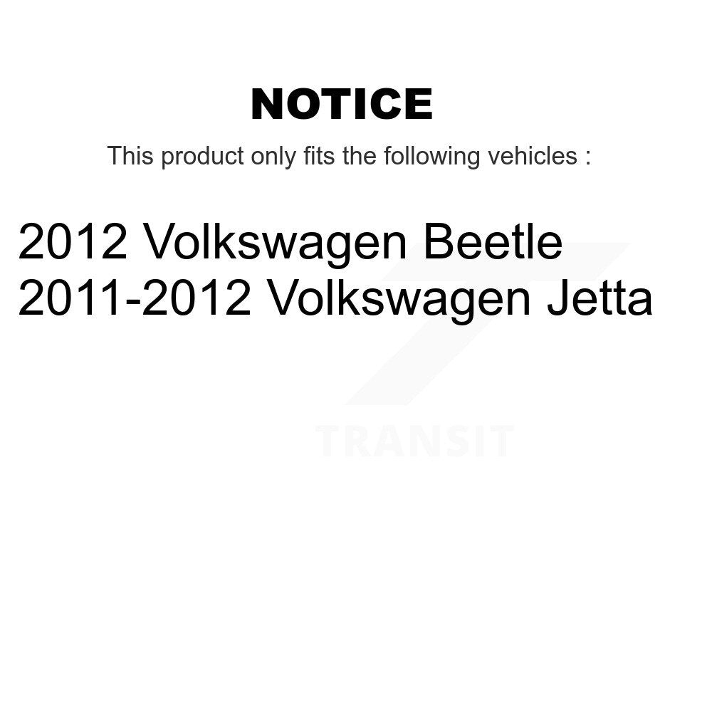 Brake Drum Kit-K8N-100207 - Kit.bestparts.ca Kit.bestparts.ca