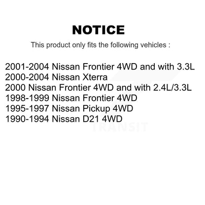 Brake Drum Kit-K8N-100309 - Kit.bestparts.ca