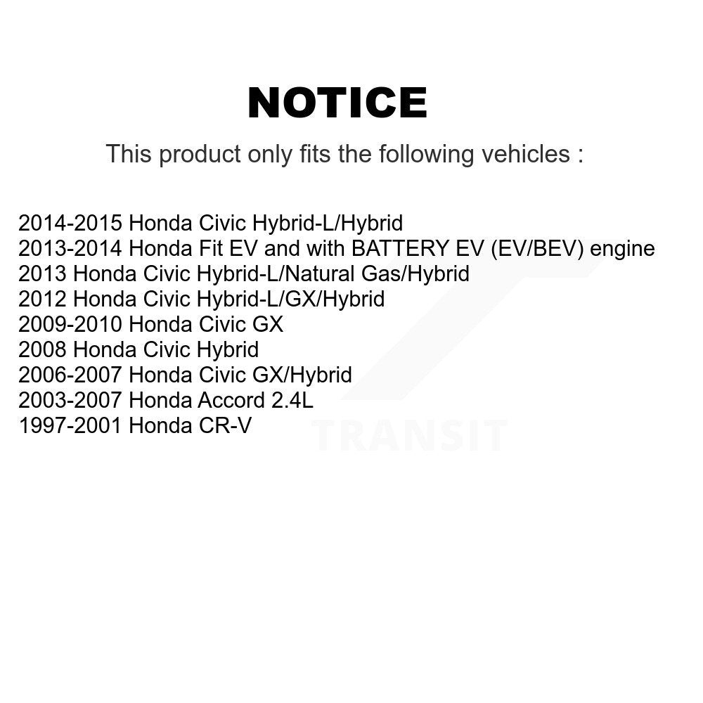 Brake Drum Kit-K8N-100325 - Kit.bestparts.ca