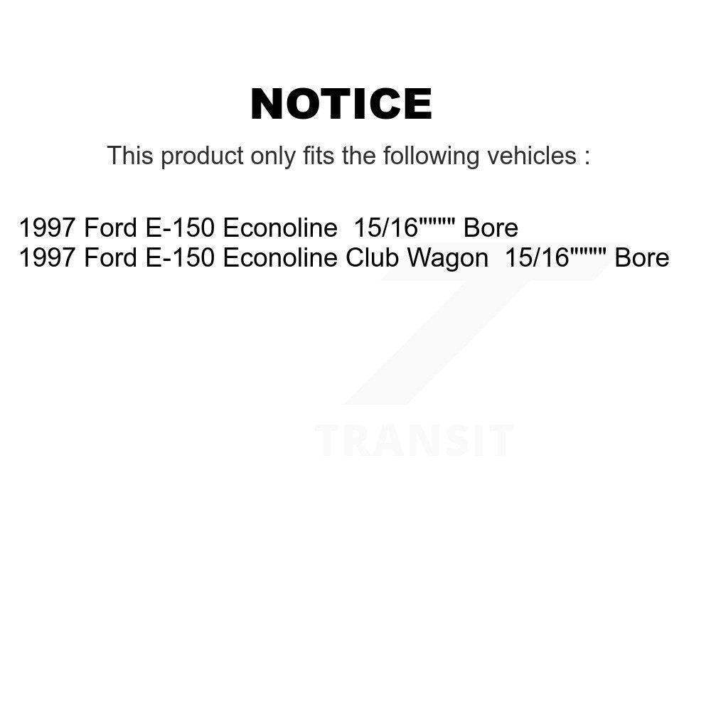 Brake Drum Kit-K8N-100472 - Kit.bestparts.ca