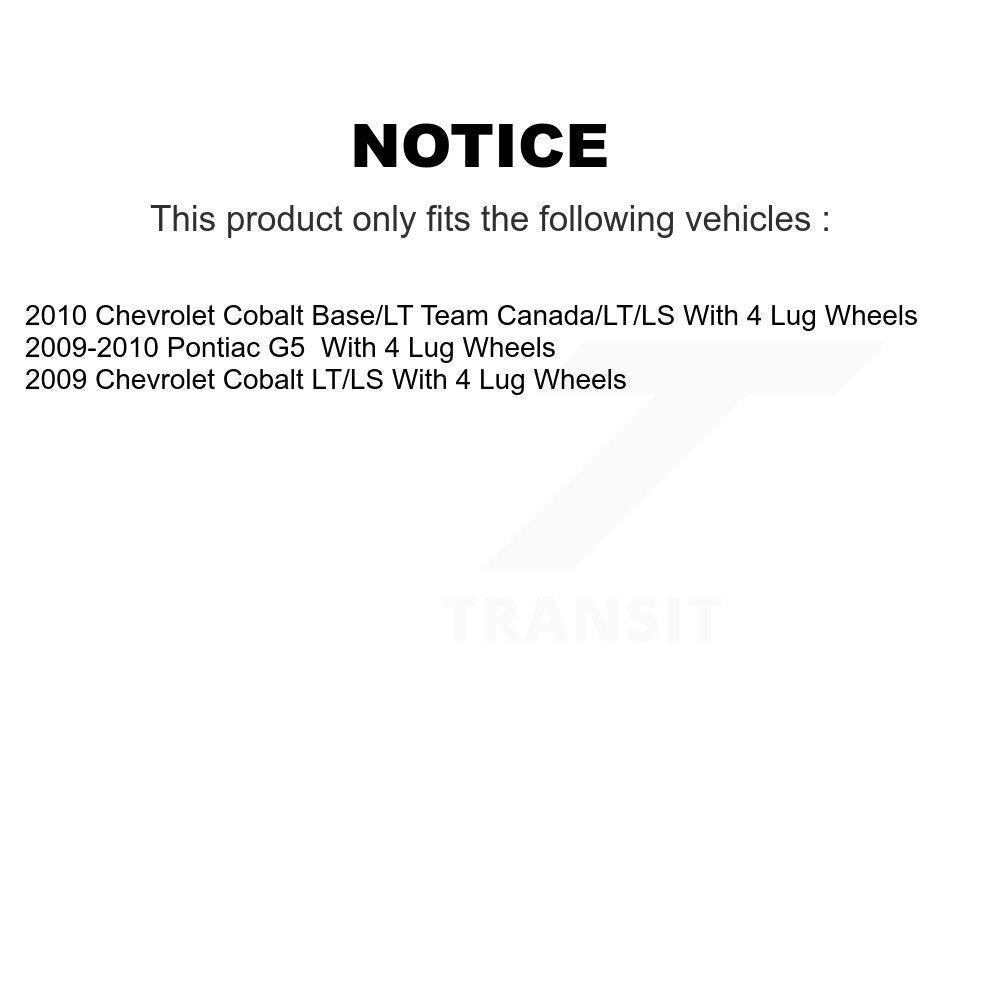 Brake Drum Kit-K8N-100708 - Kit.bestparts.ca Kit.bestparts.ca