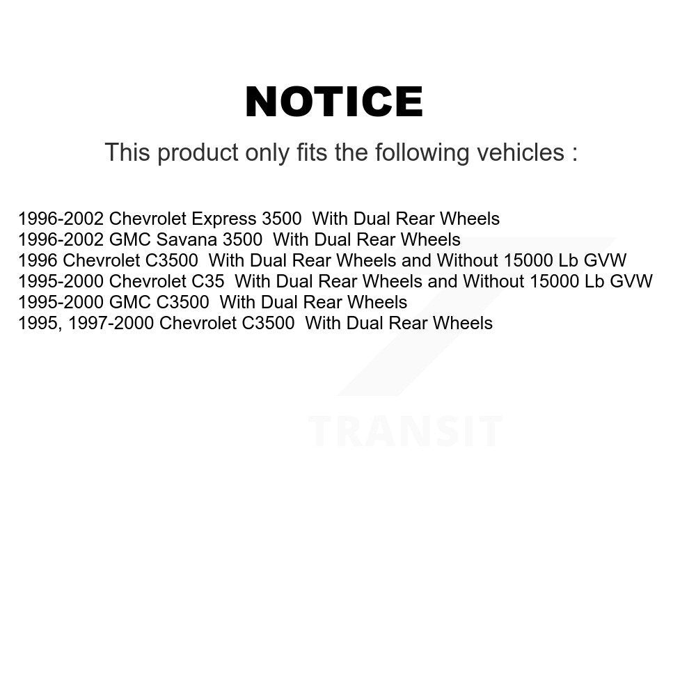 Disc Rotors and Semi-Metallic Brake Pads Kit-K8S-100686 - Kit.bestparts.ca