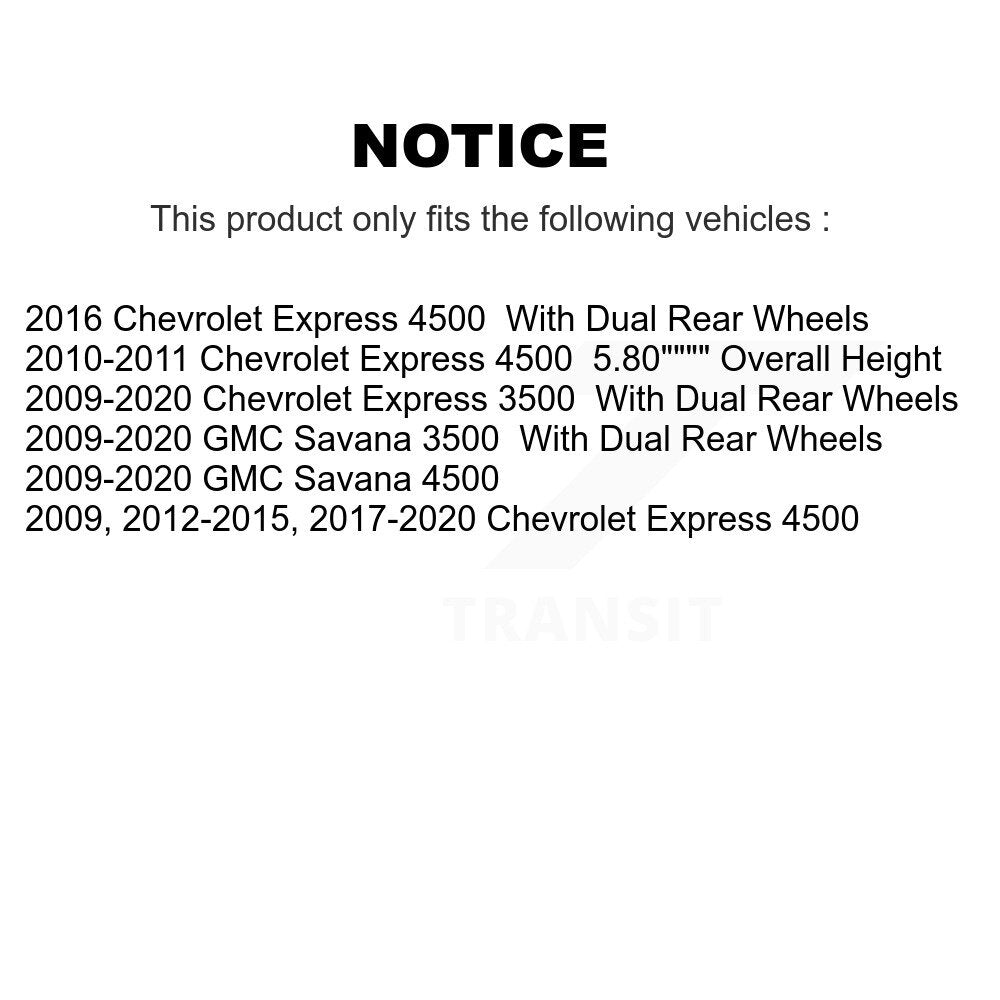 Disc Rotors and Semi-Metallic Brake Pads Kit-K8S-101557 - Kit.bestparts.ca Kit.bestparts.ca