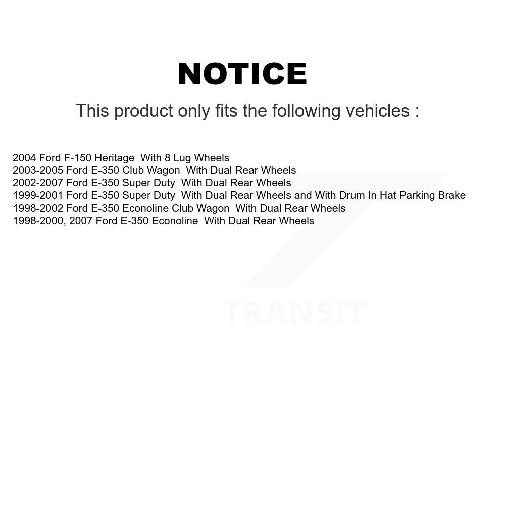 Disc Rotors and Semi-Metallic Brake Pads Kit-K8S-101600 - Kit.bestparts.ca Kit.bestparts.ca