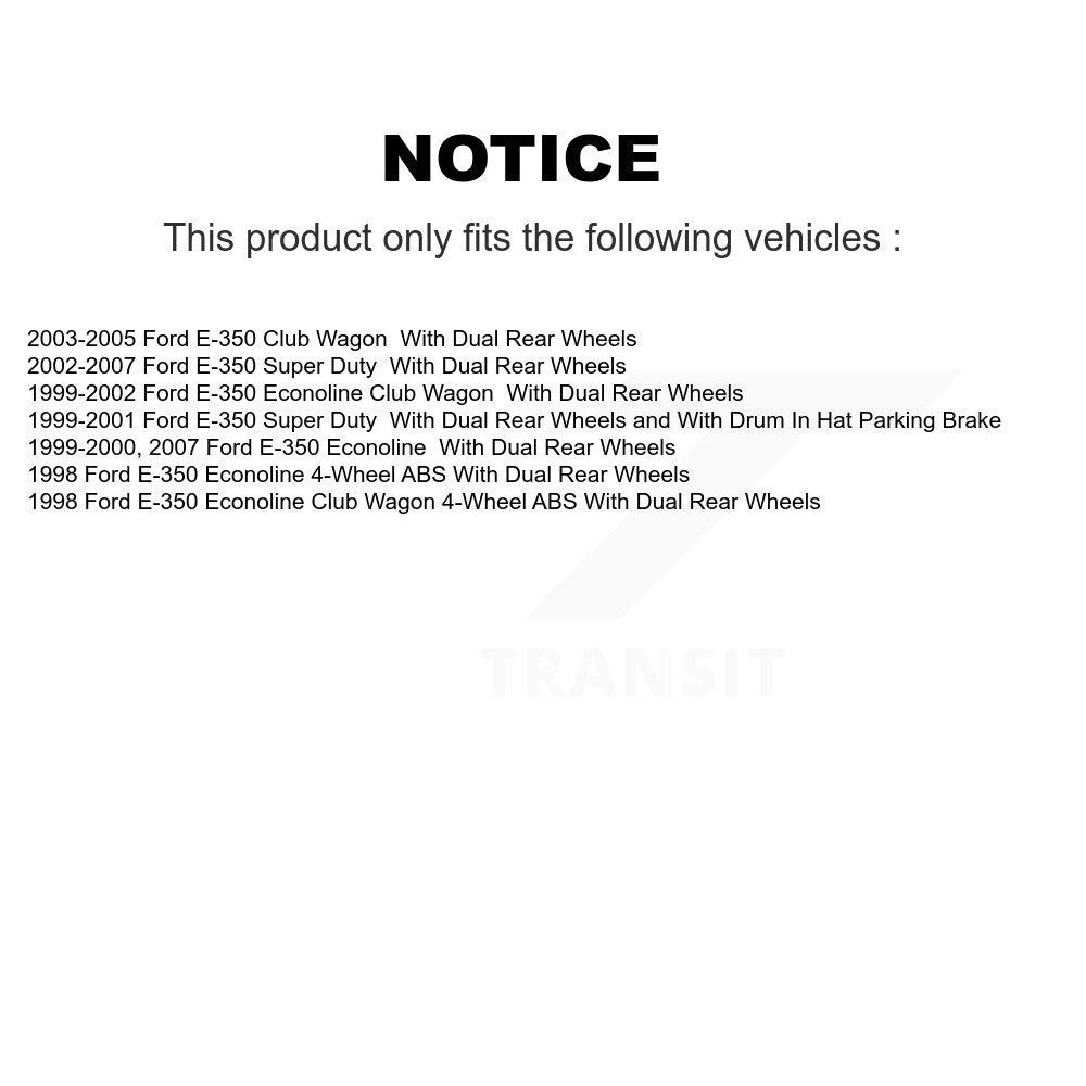 Disc Rotors and Ceramic Brake Pads Kit-K8T-103329 - Kit.bestparts.ca Kit.bestparts.ca