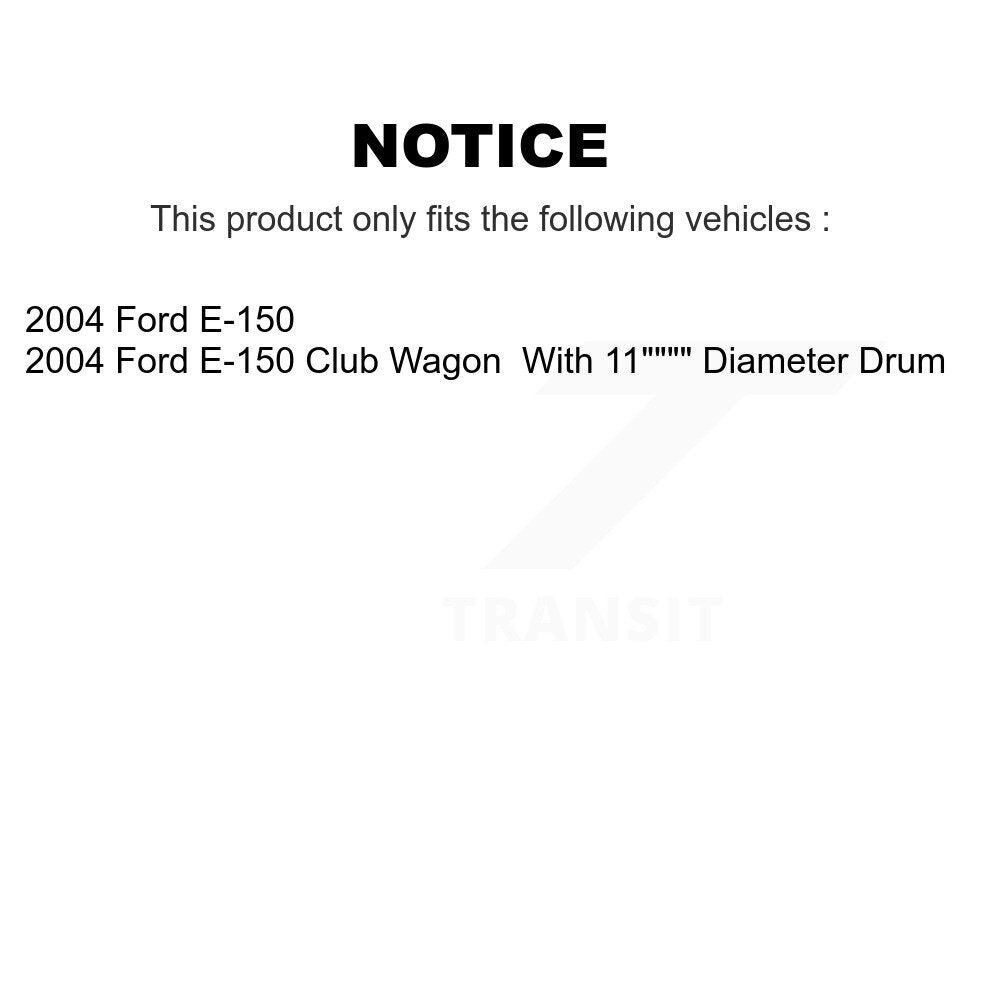 Disc Rotors and Ceramic Brake Pads Kit-K8T-103478 - Kit.bestparts.ca Kit.bestparts.ca