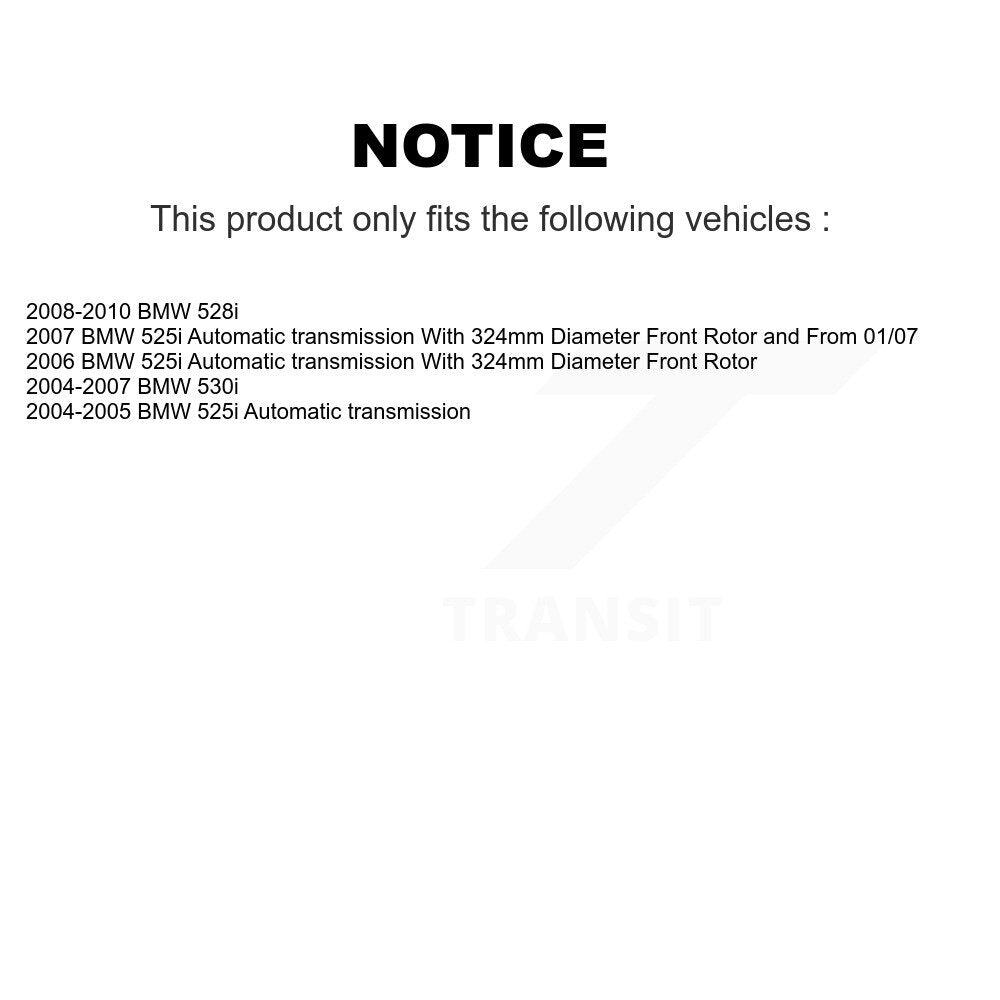 Wheel Bearing Hub Assembly Kit-KBB-100498 - Kit.bestparts.ca Kit.bestparts.ca