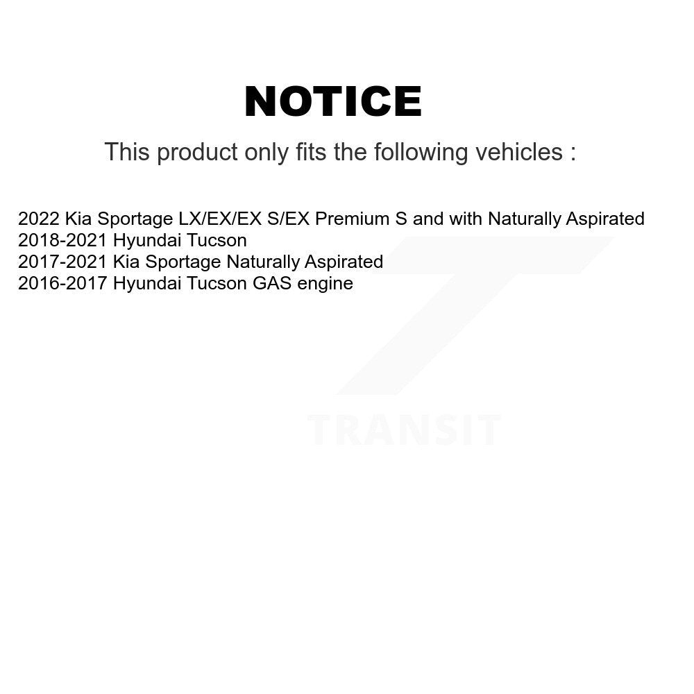 Wheel Bearing Hub Assembly Kit-KBB-100759 - Kit.bestparts.ca