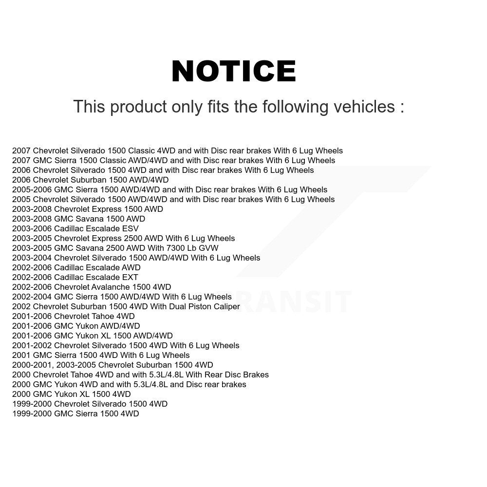 Wheel Bearing Hub Assembly Kit-KBB-100797 - Kit.bestparts.ca Kit.bestparts.ca