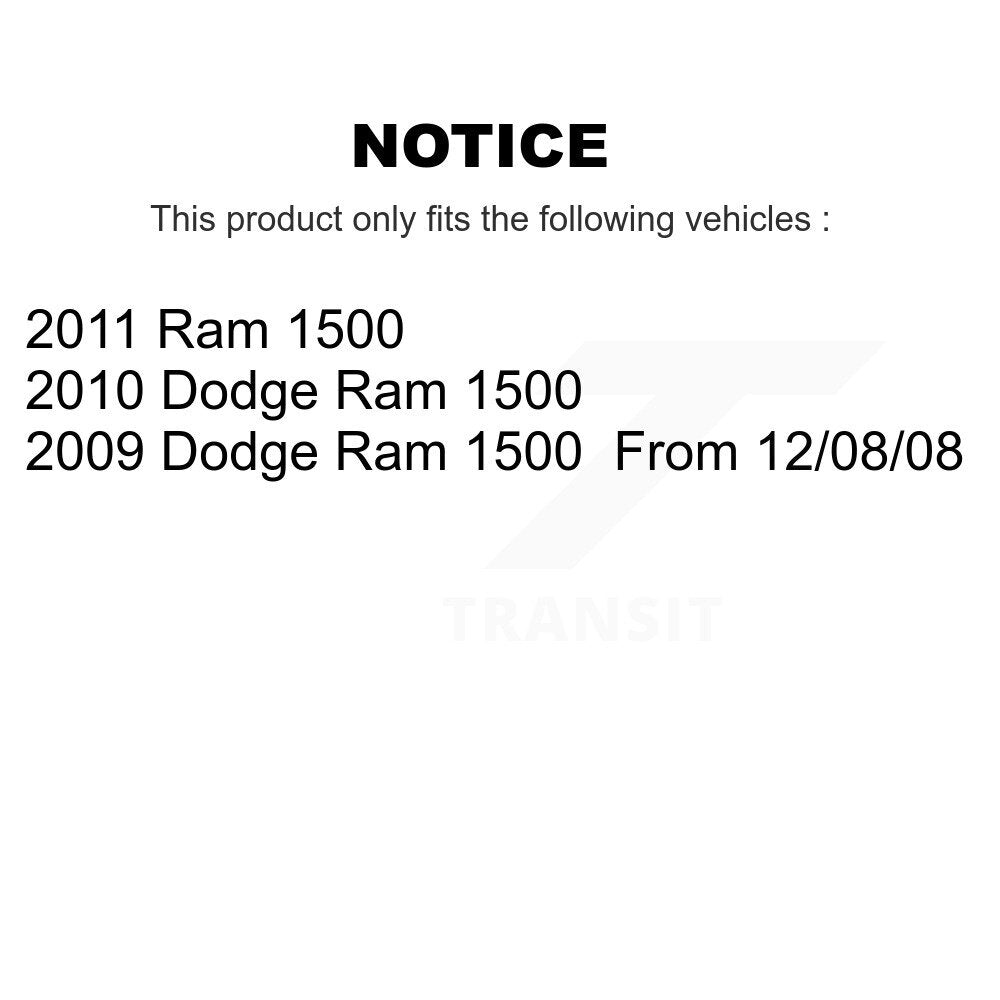 Wheel Bearing Hub Assembly Kit-KBB-100905 - Kit.bestparts.ca