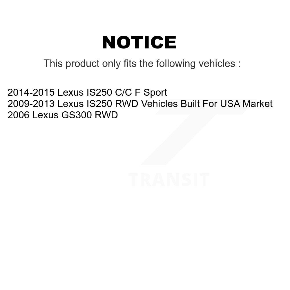 Wheel Bearing Hub Assembly Kit-KBB-100940 - Kit.bestparts.ca