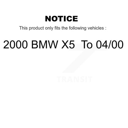 Wheel Bearing Kit-KBB-102688 - Kit.bestparts.ca