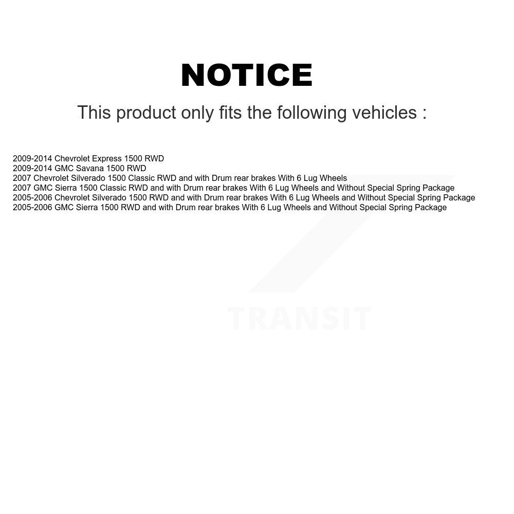 Wheel Bearing Hub Assembly Kit-KBB-102987 - Kit.bestparts.ca Kit.bestparts.ca