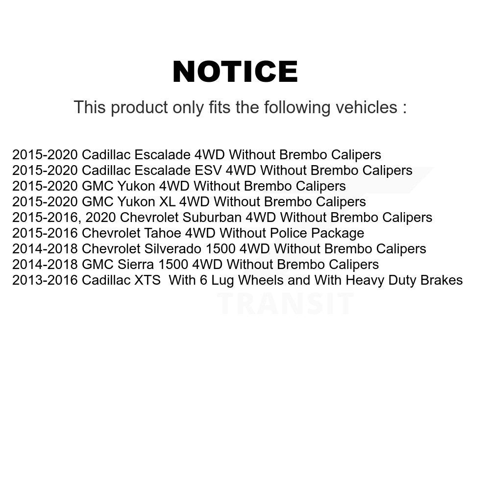 Wheel Bearing Hub Assembly Kit-KBB-103041 - Kit.bestparts.ca Kit.bestparts.ca