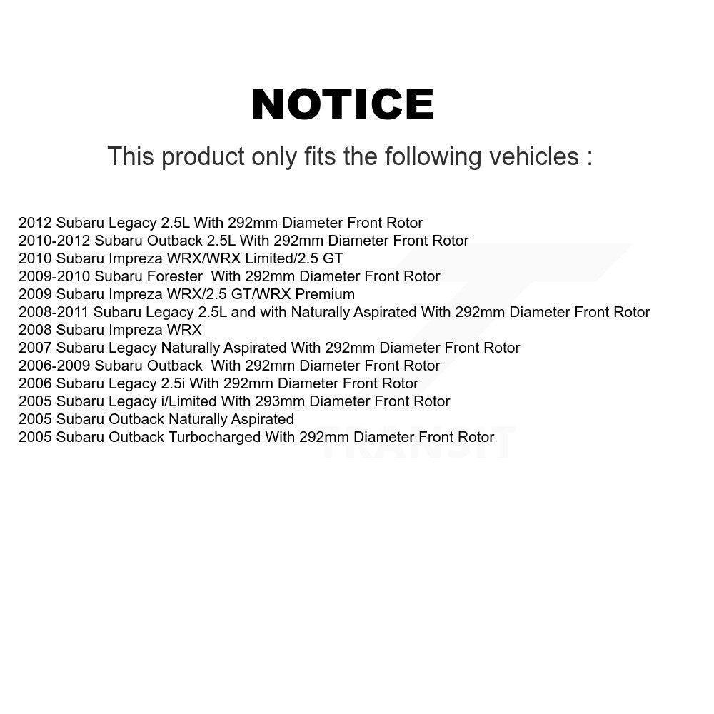 Wheel Bearing Hub Assembly Kit-KBB-103065 - Kit.bestparts.ca