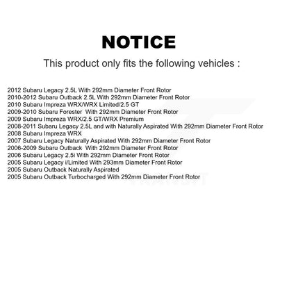 Wheel Bearing Hub Assembly Kit-KBB-103065 - Kit.bestparts.ca