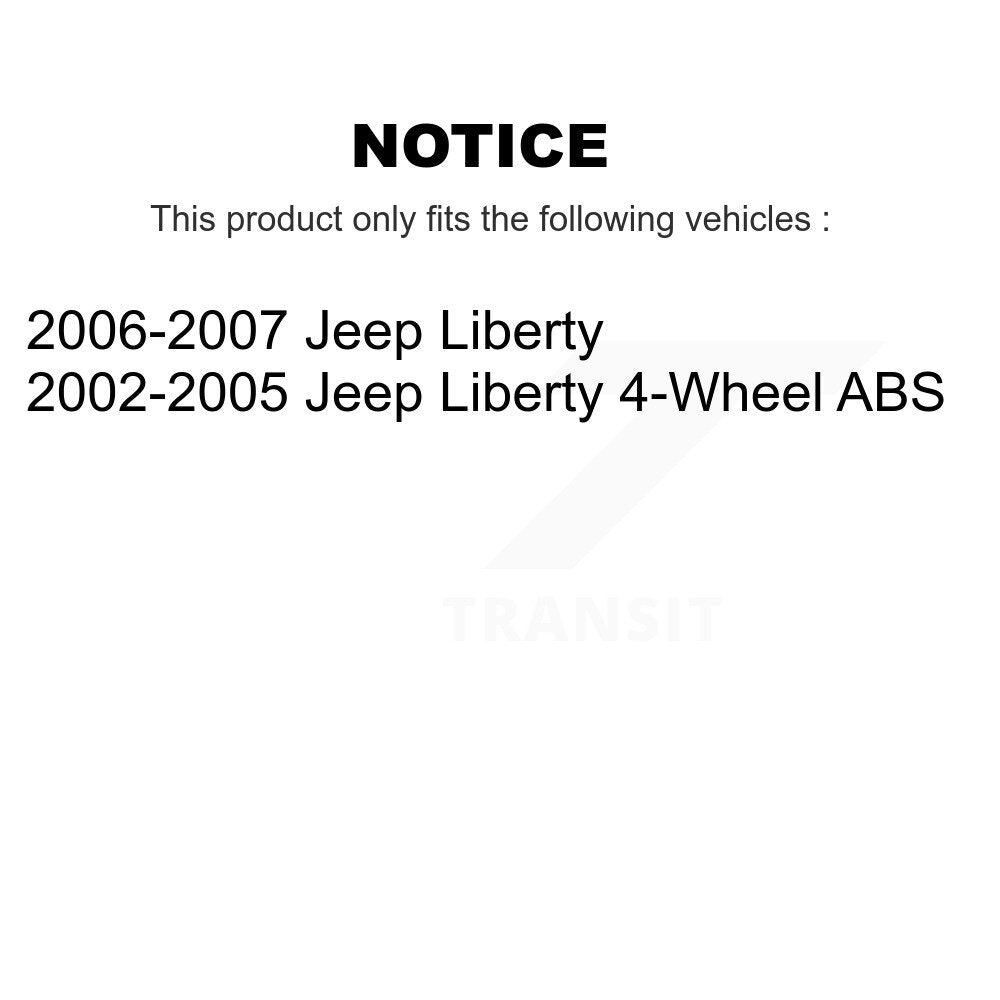 Wheel Bearing Hub Assembly Kit-KBB-103913 - Kit.bestparts.ca