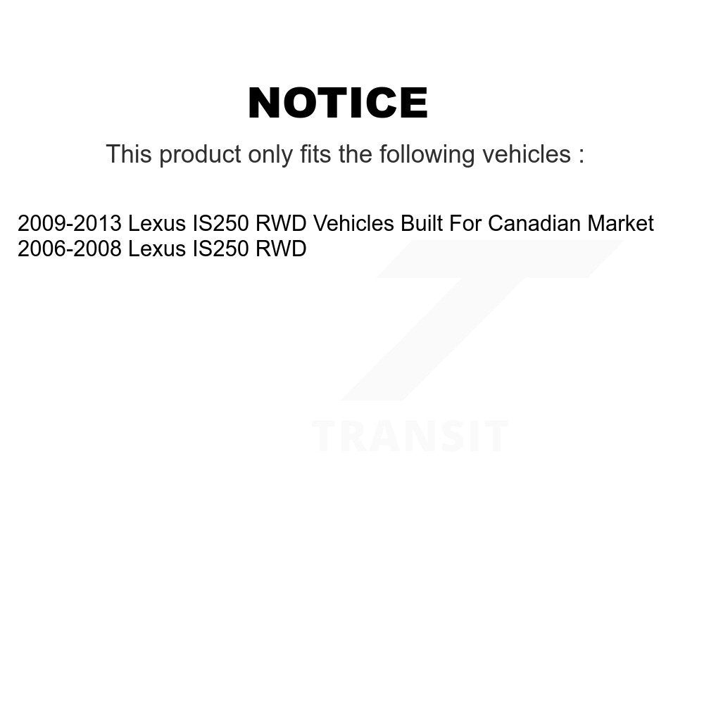 Wheel Bearing Hub Assembly Kit-KBB-103915 - Kit.bestparts.ca