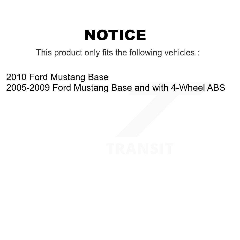Wheel Bearing Hub Assembly Kit-KBB-104047 - Kit.bestparts.ca Kit.bestparts.ca