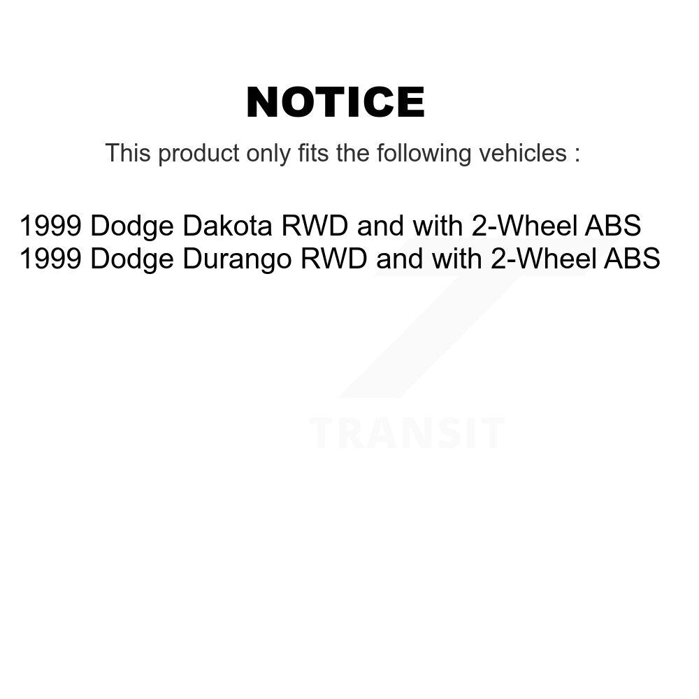 Wheel Bearing Hub Assembly Kit-KBB-104261 - Kit.bestparts.ca Kit.bestparts.ca