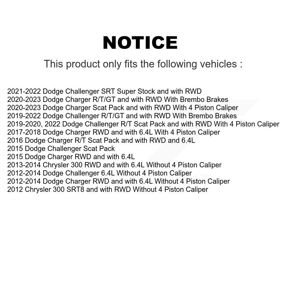 Wheel Bearing Hub Assembly Kit-KBB-104681 - Kit.bestparts.ca