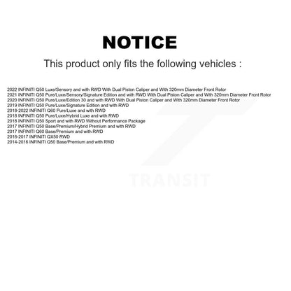 Wheel Bearing Hub Assembly Kit-KBB-104699 - Kit.bestparts.ca