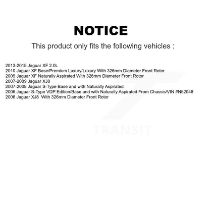 Wheel Bearing Hub Assembly Kit-KBB-104735 - Kit.bestparts.ca