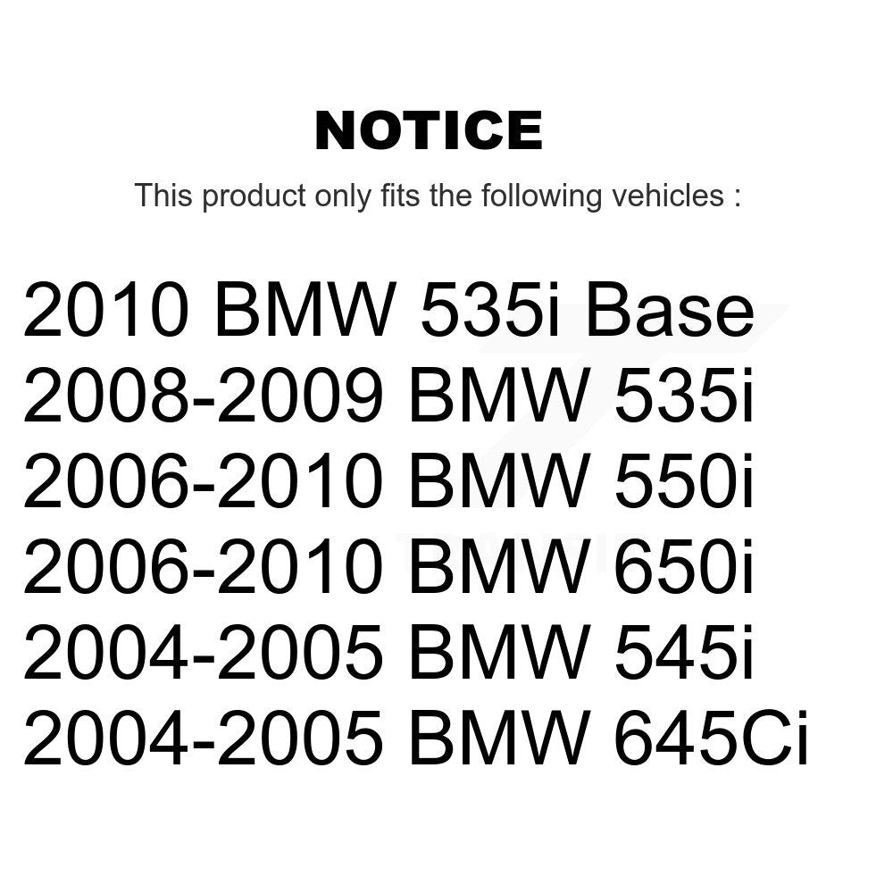 Wheel Bearing Hub Assembly Kit-KBB-105031 - Kit.bestparts.ca Kit.bestparts.ca