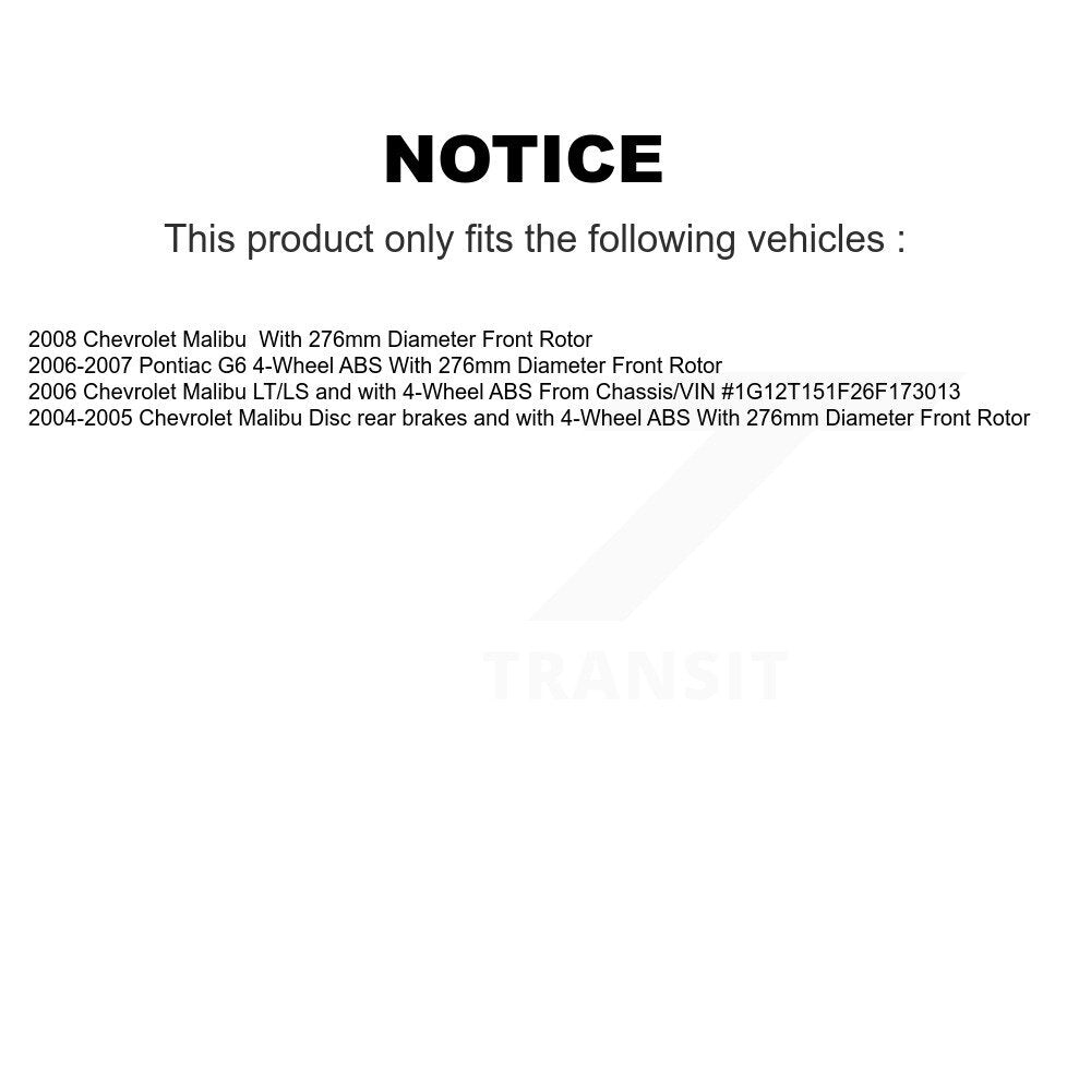 Wheel Bearing Hub Assembly Kit-KBB-105037 - Kit.bestparts.ca