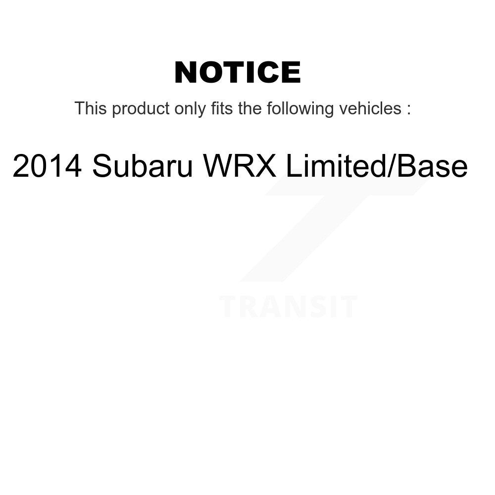 Wheel Bearing Hub Assembly Kit-KBB-105049 - Kit.bestparts.ca