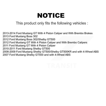 Wheel Bearing Hub Assembly Kit-KBB-105055 - Kit.bestparts.ca