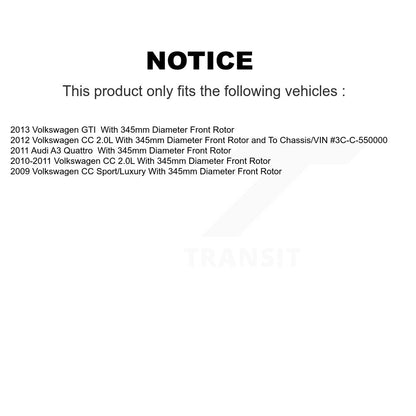 Wheel Bearing Hub Assembly Kit-KBB-105084 - Kit.bestparts.ca