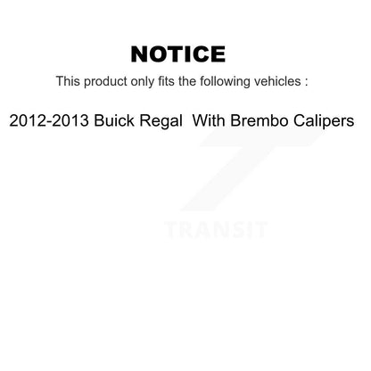Wheel Bearing Hub Assembly Kit-KBB-105165 - Kit.bestparts.ca