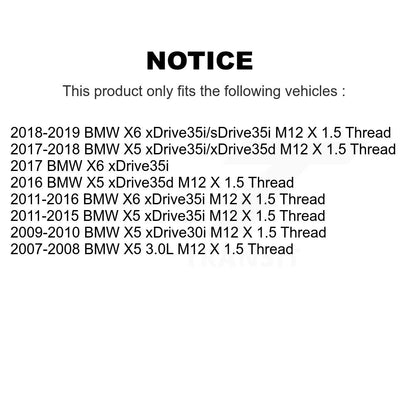 Wheel Bearing Hub Assembly Kit-KBB-105191 - Kit.bestparts.ca