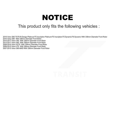 Wheel Bearing Hub Assembly Kit-KBB-105220 - Kit.bestparts.ca