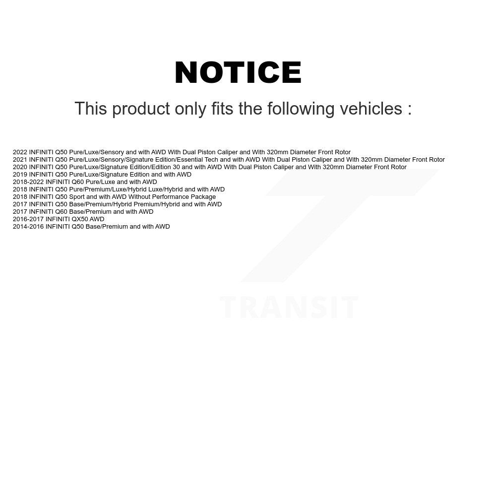 Wheel Bearing Hub Assembly Kit-KBB-105234 - Kit.bestparts.ca
