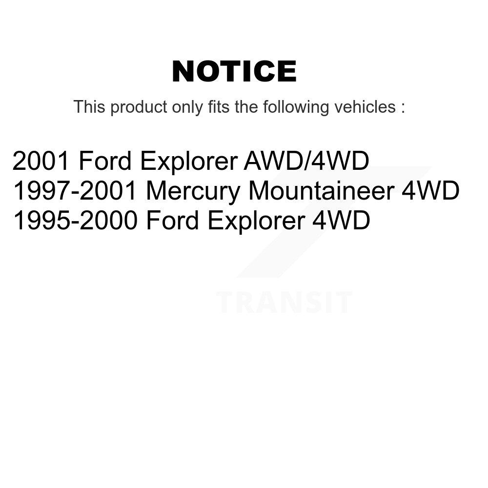 Wheel Bearing Hub Assembly Kit-KBB-105332 - Kit.bestparts.ca Kit.bestparts.ca