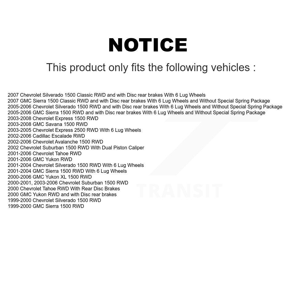 Wheel Bearing Hub Assembly Kit-KBB-105335 - Kit.bestparts.ca Kit.bestparts.ca