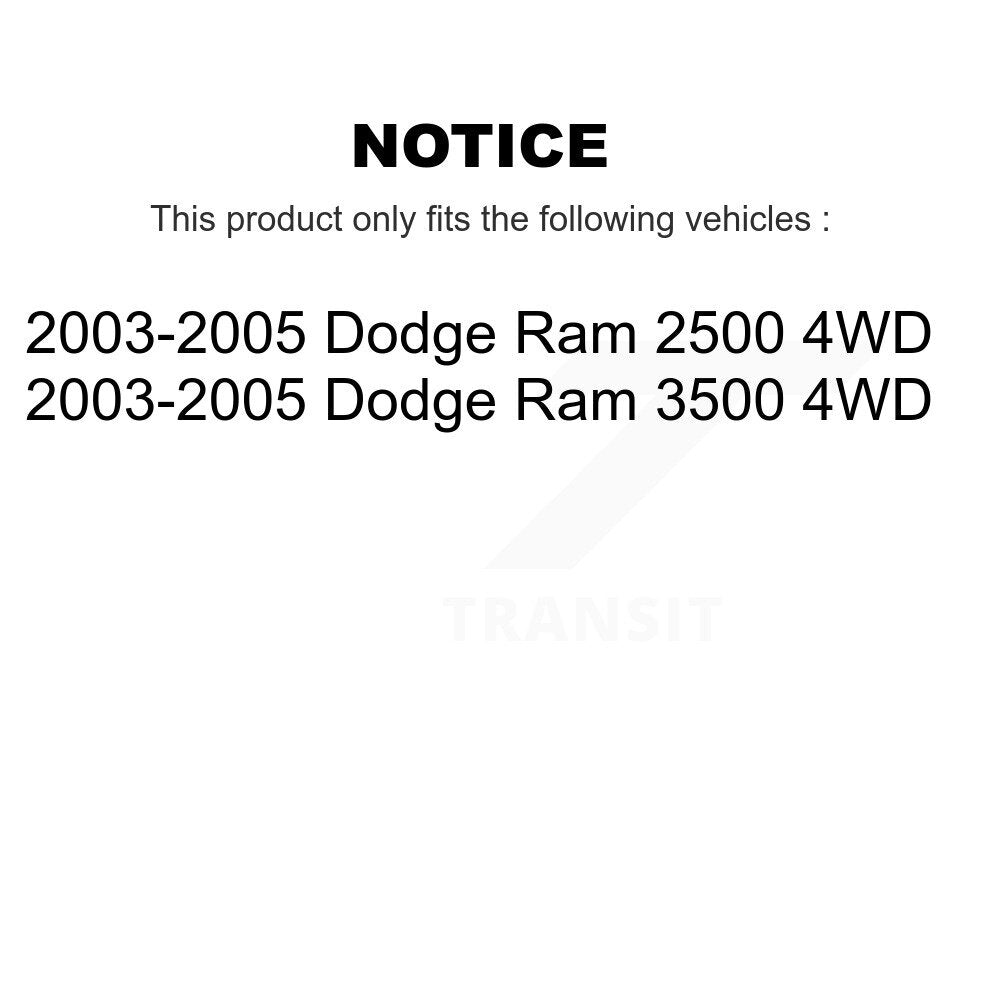 Wheel Bearing Hub Assembly Kit-KBB-105346 - Kit.bestparts.ca