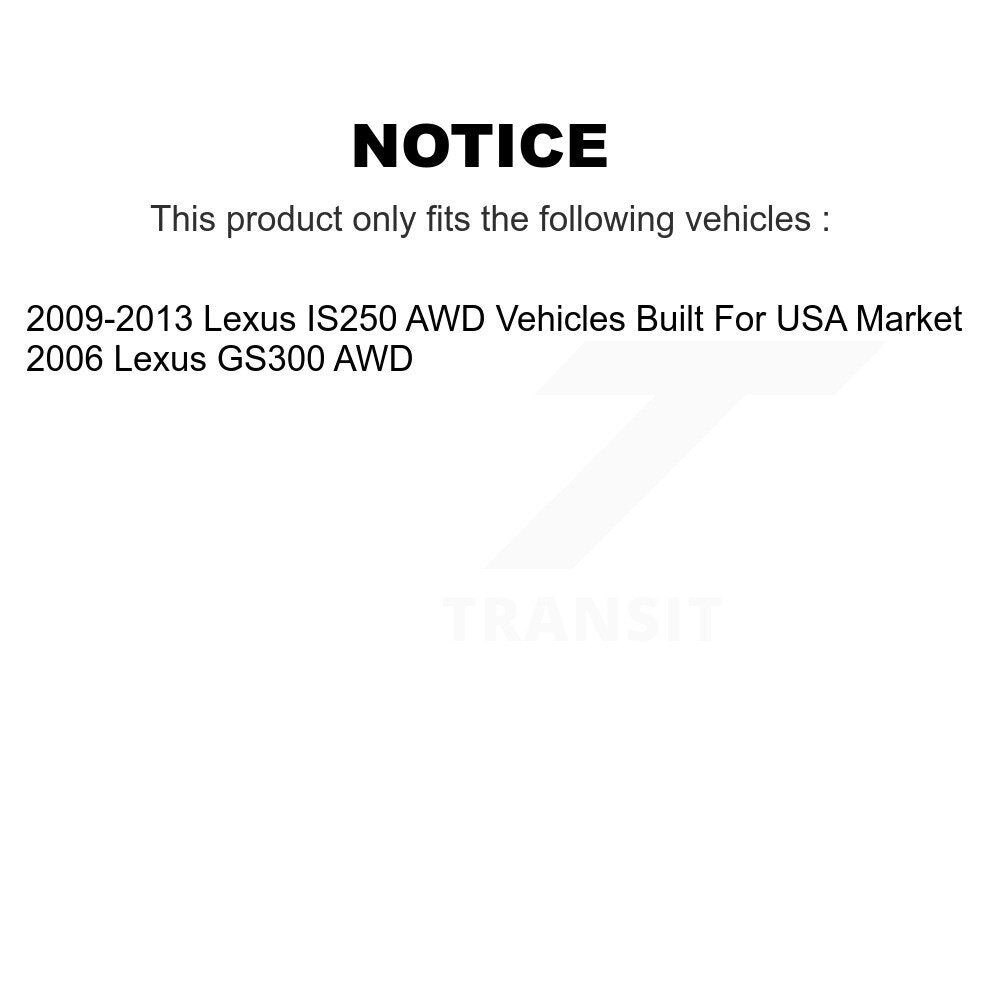Wheel Bearing Hub Assembly Kit-KBB-105455 - Kit.bestparts.ca