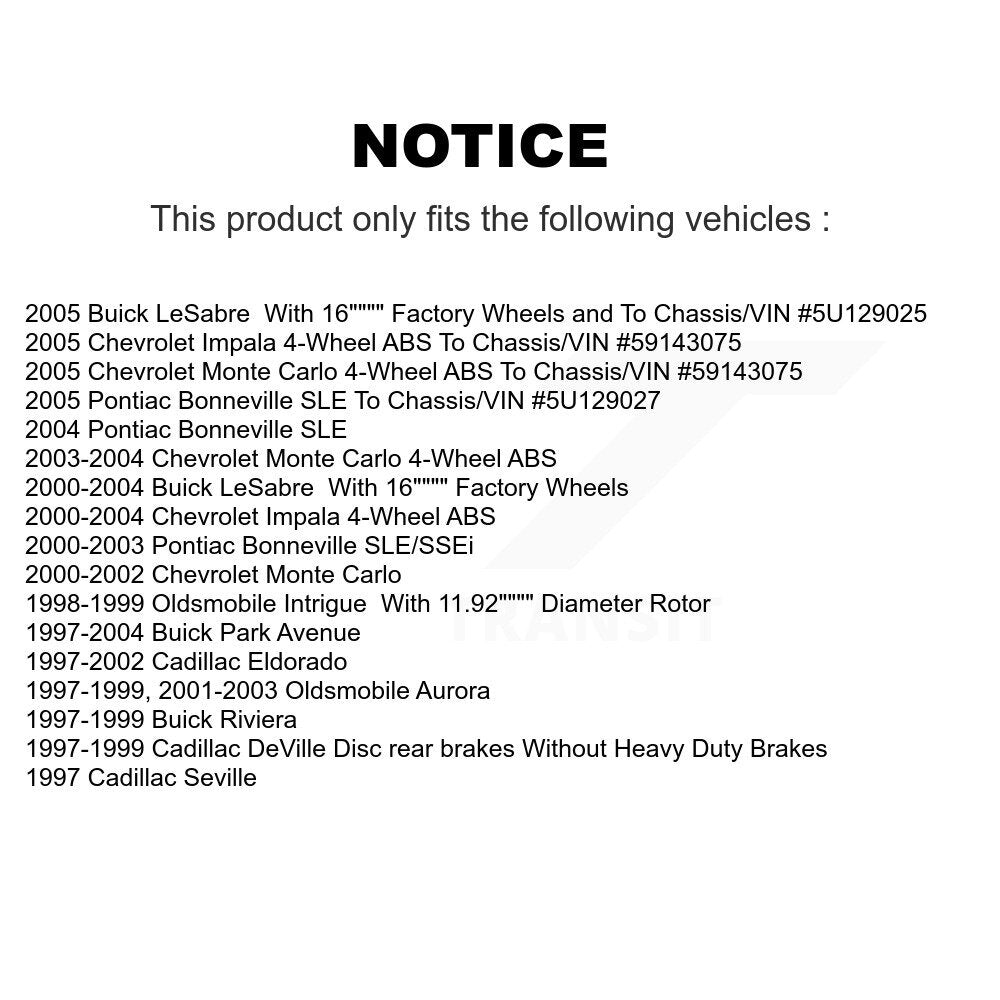 Wheel Bearing Hub Assembly Kit-KBB-105520 - Kit.bestparts.ca