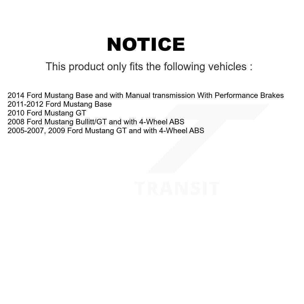 Wheel Bearing Hub Assembly Kit-KBB-105637 - Kit.bestparts.ca Kit.bestparts.ca