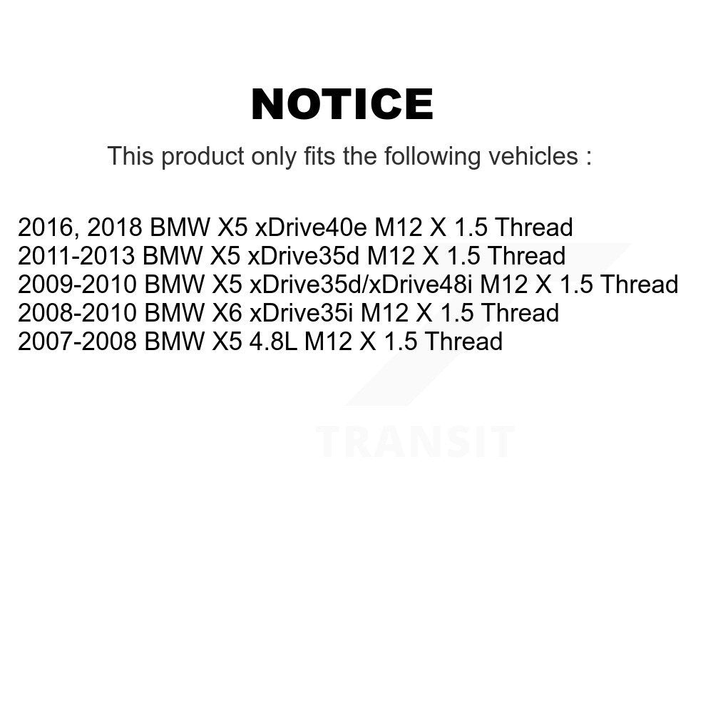 Wheel Bearing Hub Assembly Kit-KBB-105771 - Kit.bestparts.ca