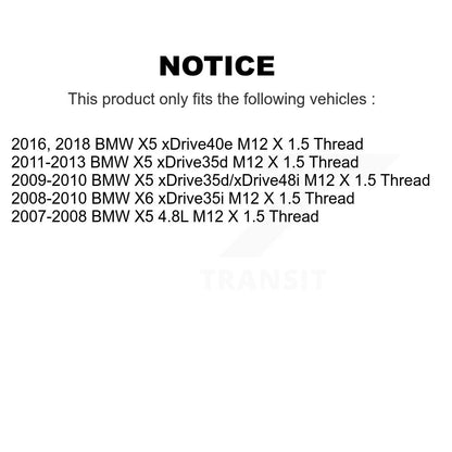 Wheel Bearing Hub Assembly Kit-KBB-105771 - Kit.bestparts.ca