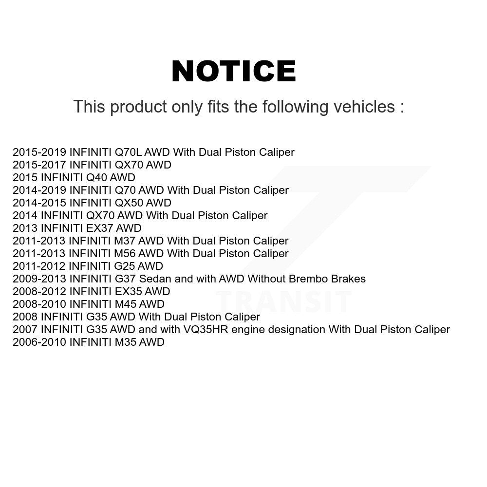 Wheel Bearing Hub Assembly Kit-KBB-105810 - Kit.bestparts.ca