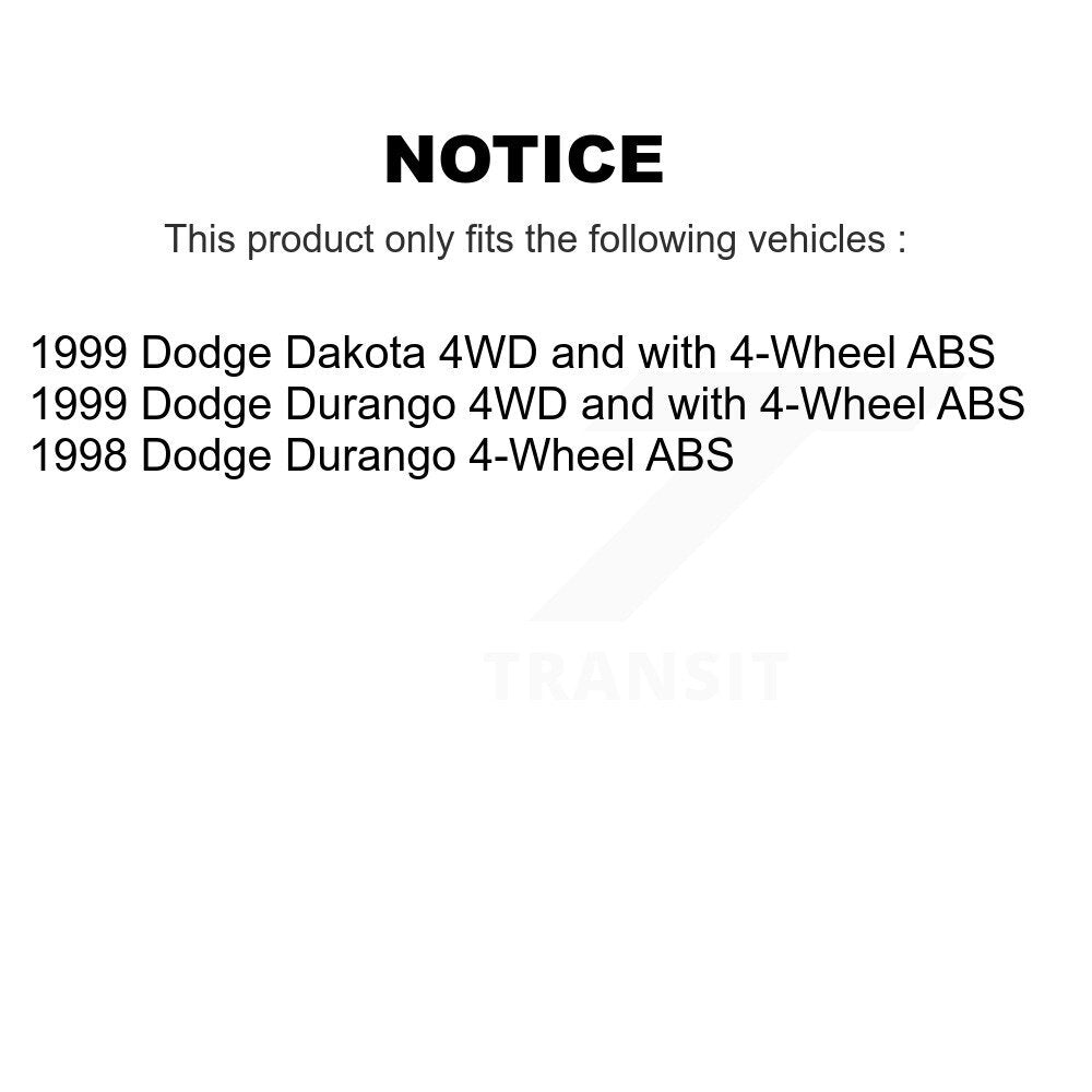 Wheel Bearing Hub Assembly Kit-KBB-106039 - Kit.bestparts.ca Kit.bestparts.ca
