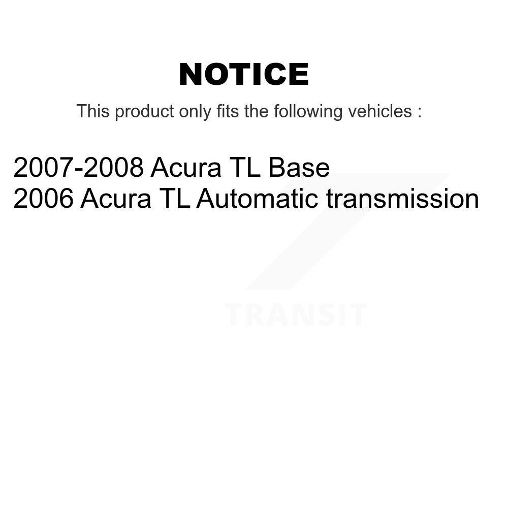 Wheel Bearing Kit-KBB-106171 - Kit.bestparts.ca