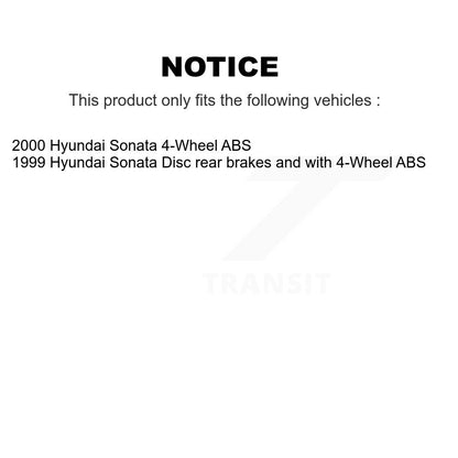 Wheel Bearing Kit-KBB-106180 - Kit.bestparts.ca