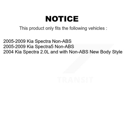 Wheel Bearing Kit-KBB-106191 - Kit.bestparts.ca