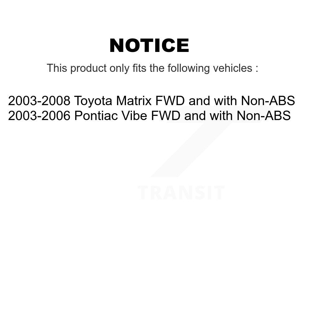 Wheel Bearing Kit-KBB-106594 - Kit.bestparts.ca